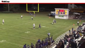 Viewing Angles Matter: Why This DPI Play Divides Football Officials