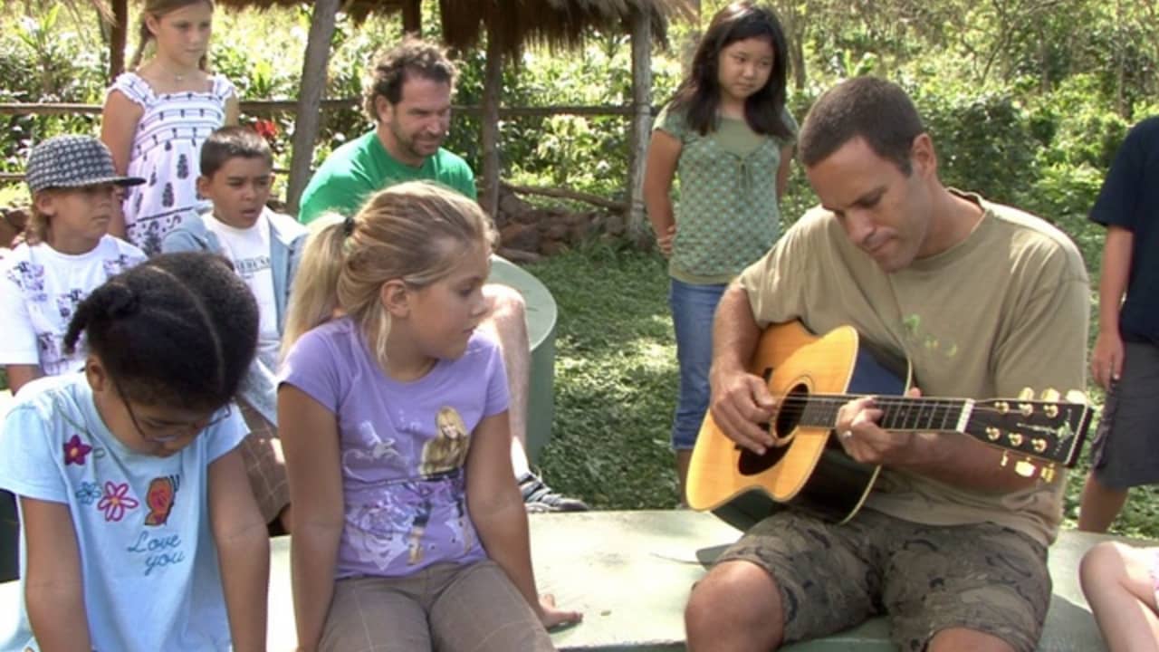 Jack Johnson: Reduce, Reuse, Recycle - 3 R Song on Vimeo