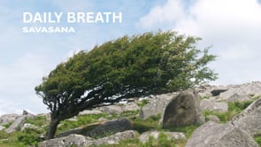 Savasana Practice