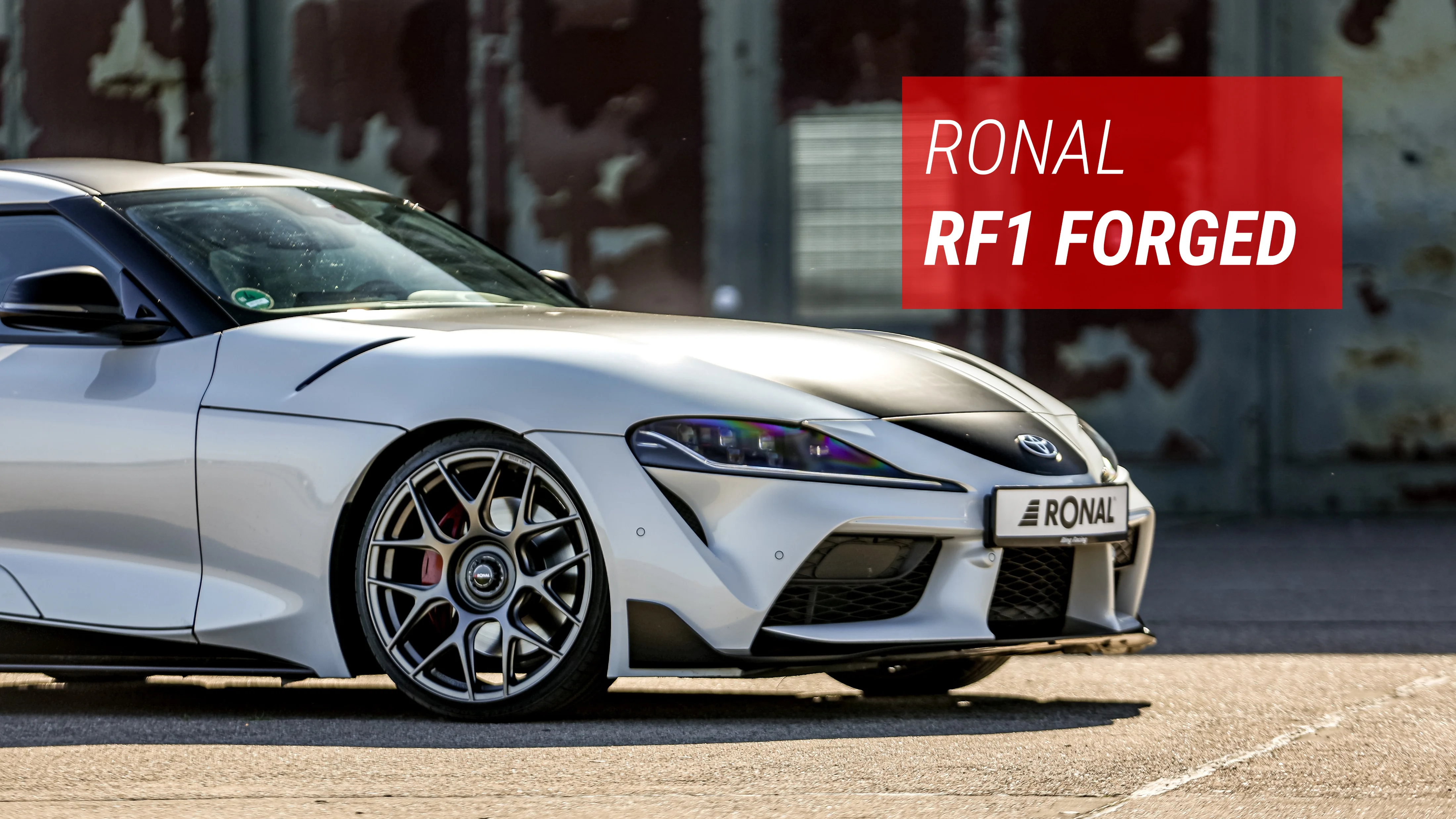 RF1 | Ronal