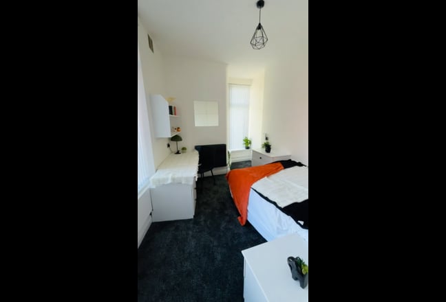 Newlye renovated Stylish Rooms in LS6  Main Photo