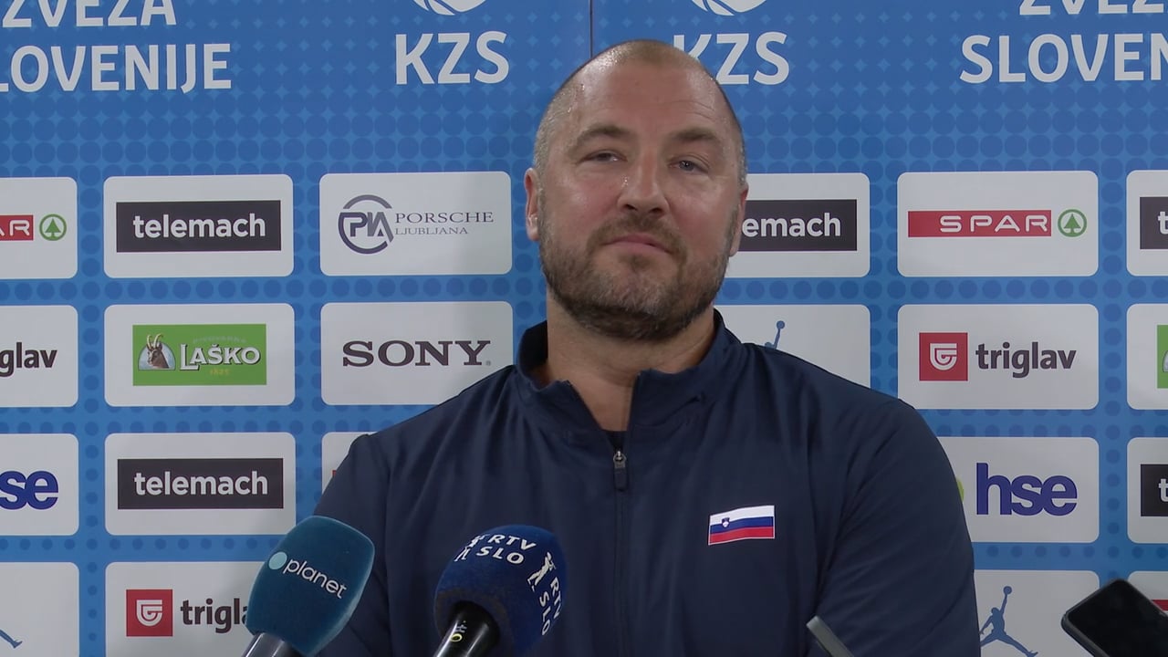 Milić: Meni je važno, da se Luka dobro počuti