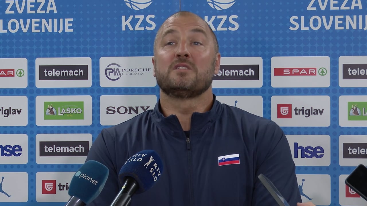 Milić: Meni je važno, da se Luka dobro počuti