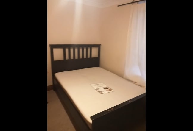 Video 1: Bedroom