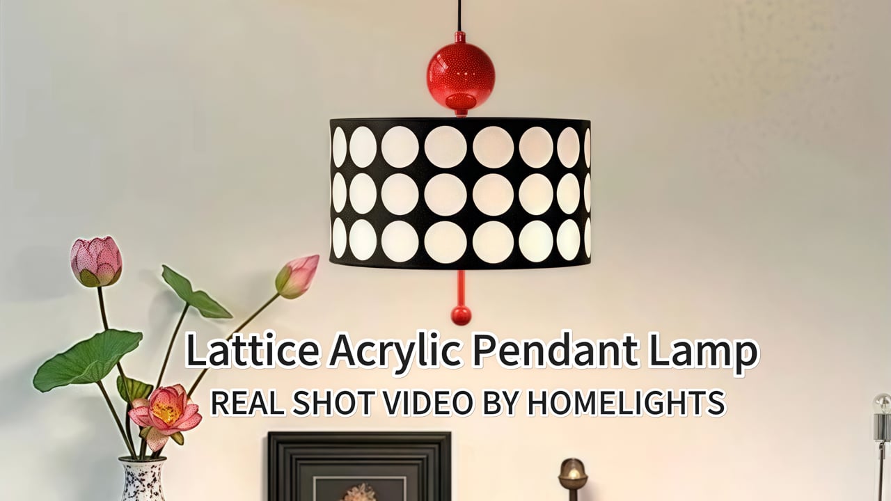 Product video