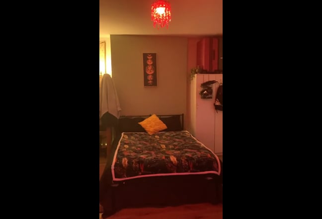 SPACIOUS flat near Finsbury Park, all bills inc. Main Photo
