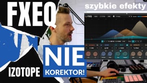 iZotope FXEQ