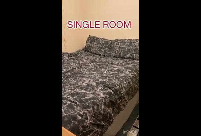 Video 1: Living Room