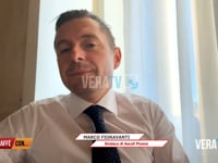 Un Caffè Con - Ospite Marco Fioravanti, sindaco di Ascoli Piceno