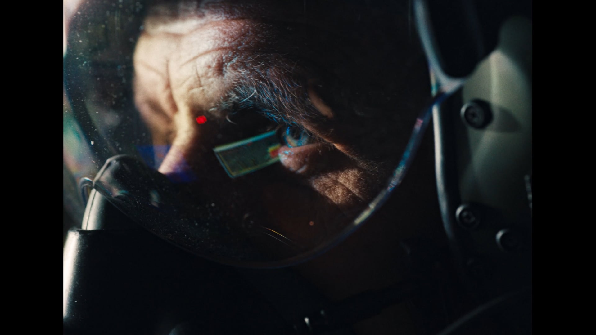 Vertical Aerospace. Wingborne Test Flight (Electric Plane Commercial)