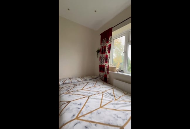 Modern All-Inclusive Flat Share in Vibrant Watford Main Photo