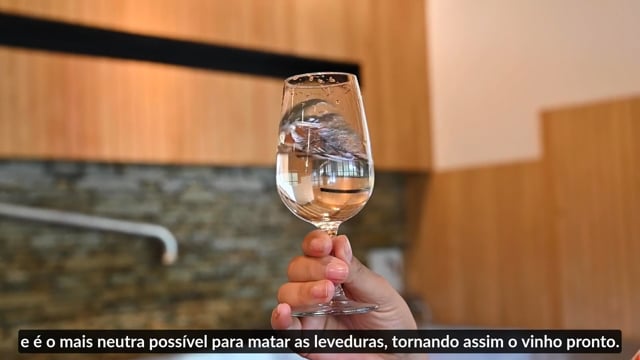 School of Port, The Essencials - Fermentation and Fortification