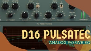 d16 Pulsatec