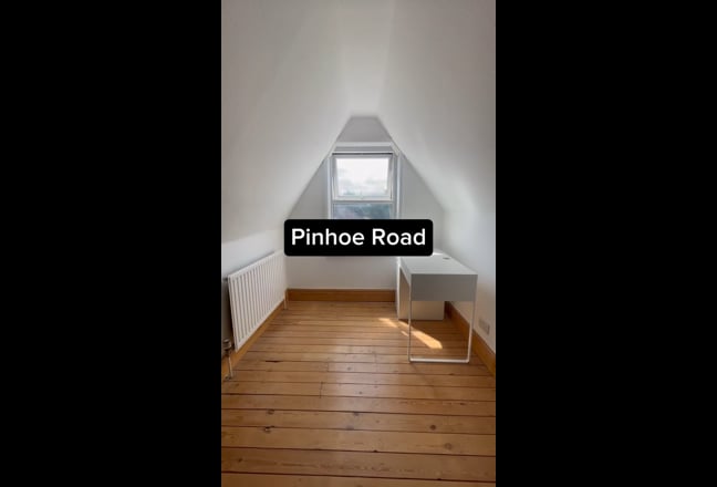 Pinhoe Road Main Photo