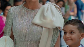 Natalia & Claudio - Teaser