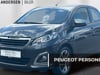 Video af Peugeot 108 1,0 e-Vti Allure+ 72HK 5d