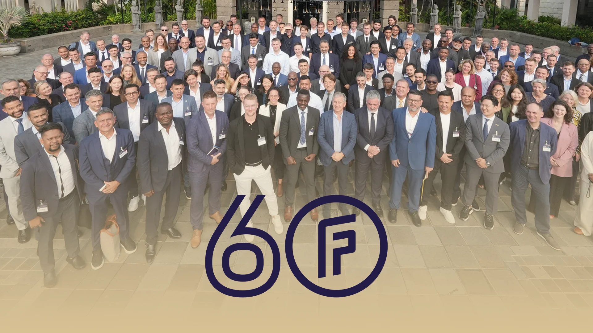 FIFPRO: Who We Are