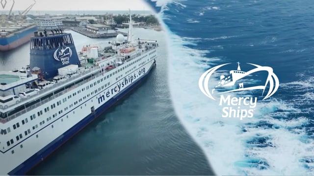 ⁣Avsnitt 1 | Säsong 1 | Mercy Ships