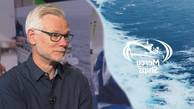 ⁣Avsnitt 2 | Säsong 1 | Mercy Ships