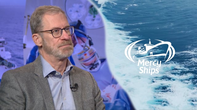 ⁣Avsnitt 4 | Säsong 1 | Mercy Ships