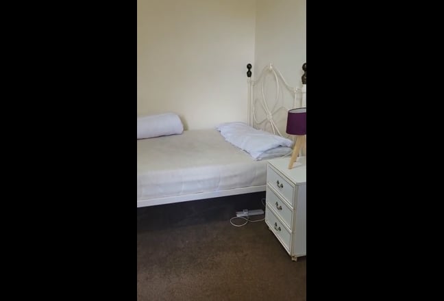 Ensuite Double Room - Wincanton Main Photo