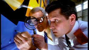 Archives: Orkin "Insect Safari"
