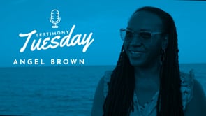 Angel Brown
