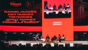 Related Embedded Video Item Thumbnail