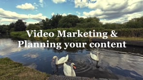 Three questions to help plan a video marketing campaign.