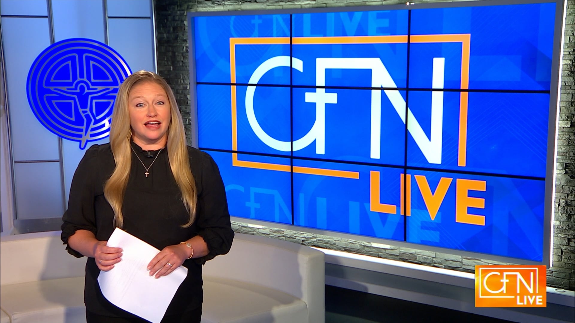 CFN Live - August 5, 2025