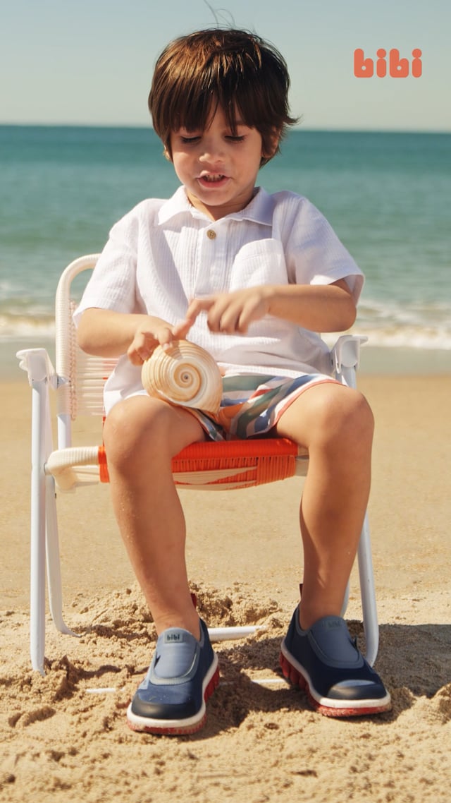 BIBI ZAPATILA NE ROLLER 2.0 RL2-61 I V26