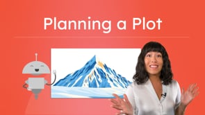 Planning a Plot