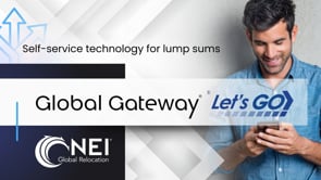 NEI Global Relocation video/presentation/materials