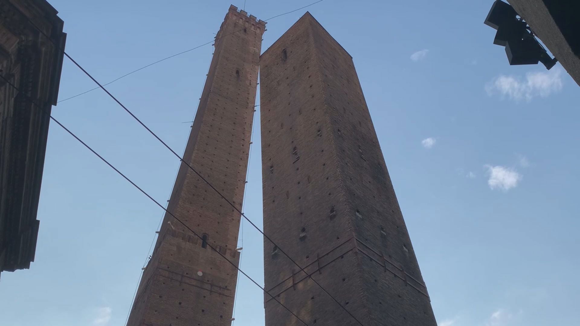 Garisenda, 4 milioni di euro dalla Regione