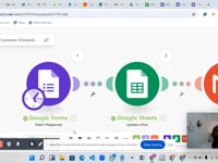 Customer Onboarding 