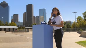 United Way of Houston "Answer the Call"
