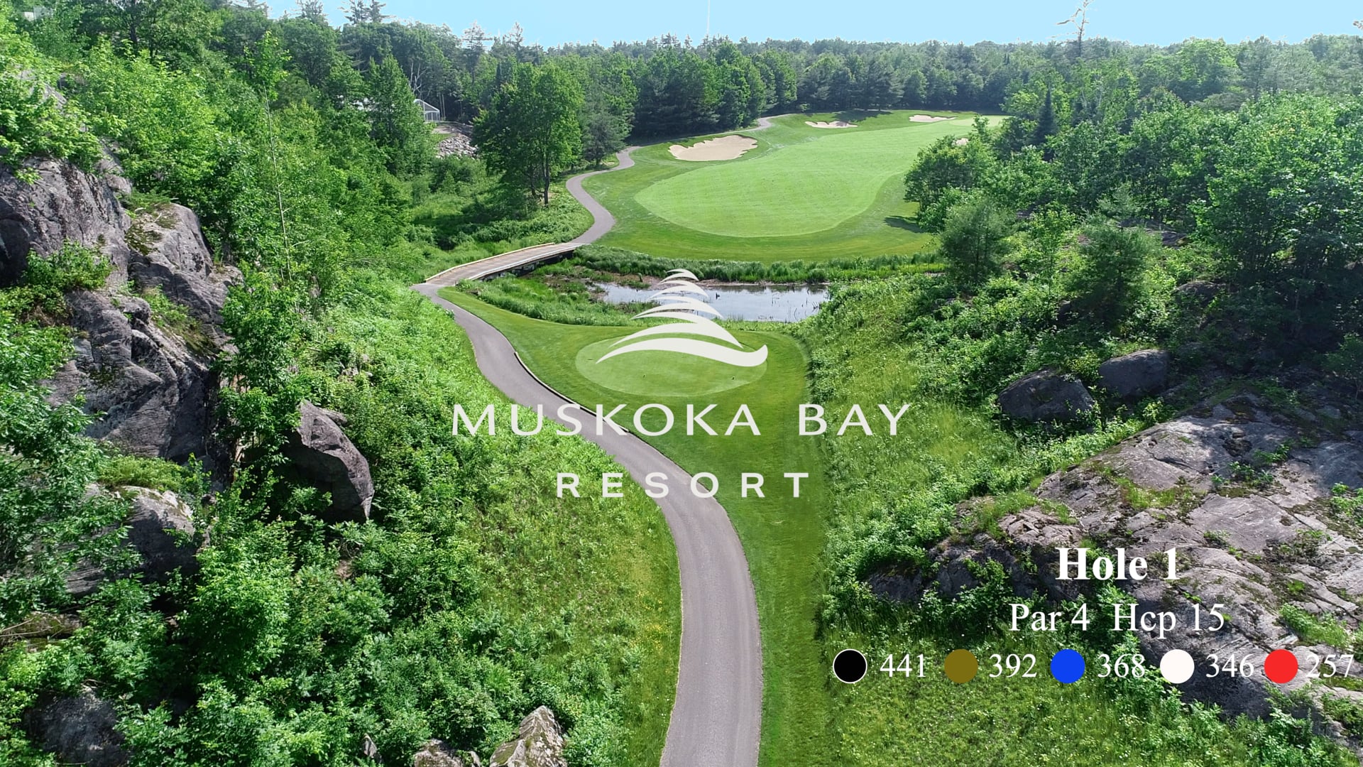 Muskoka Bay