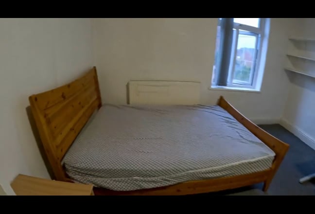 4 Double rooms student let Main Photo