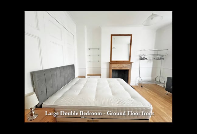 Brighton Beach Townhouse  Large Doubles -Bills Inc Main Photo