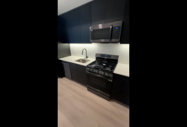 Studio Apartment in Downtown Denver Main Photo