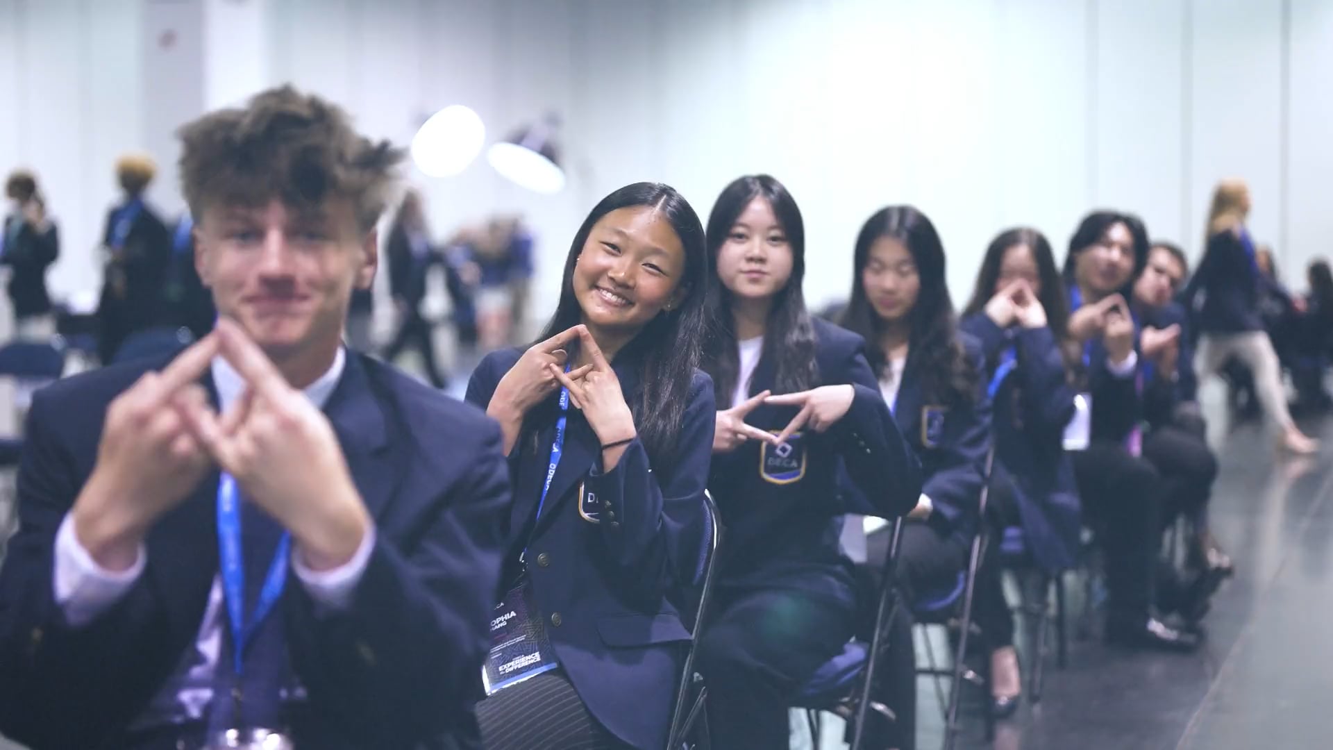 DECA Membership Promo 2025-2026