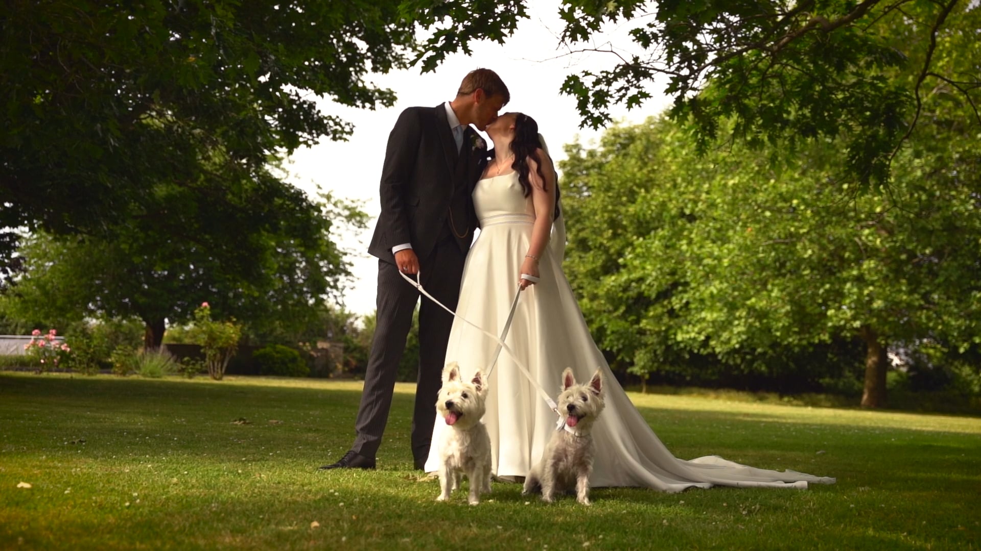 Mr & Mrs Davies-Williams 21.06.25