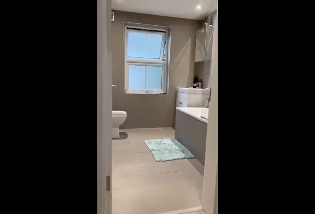 Spacious 4 Bedroom House - Room to Rent Main Photo