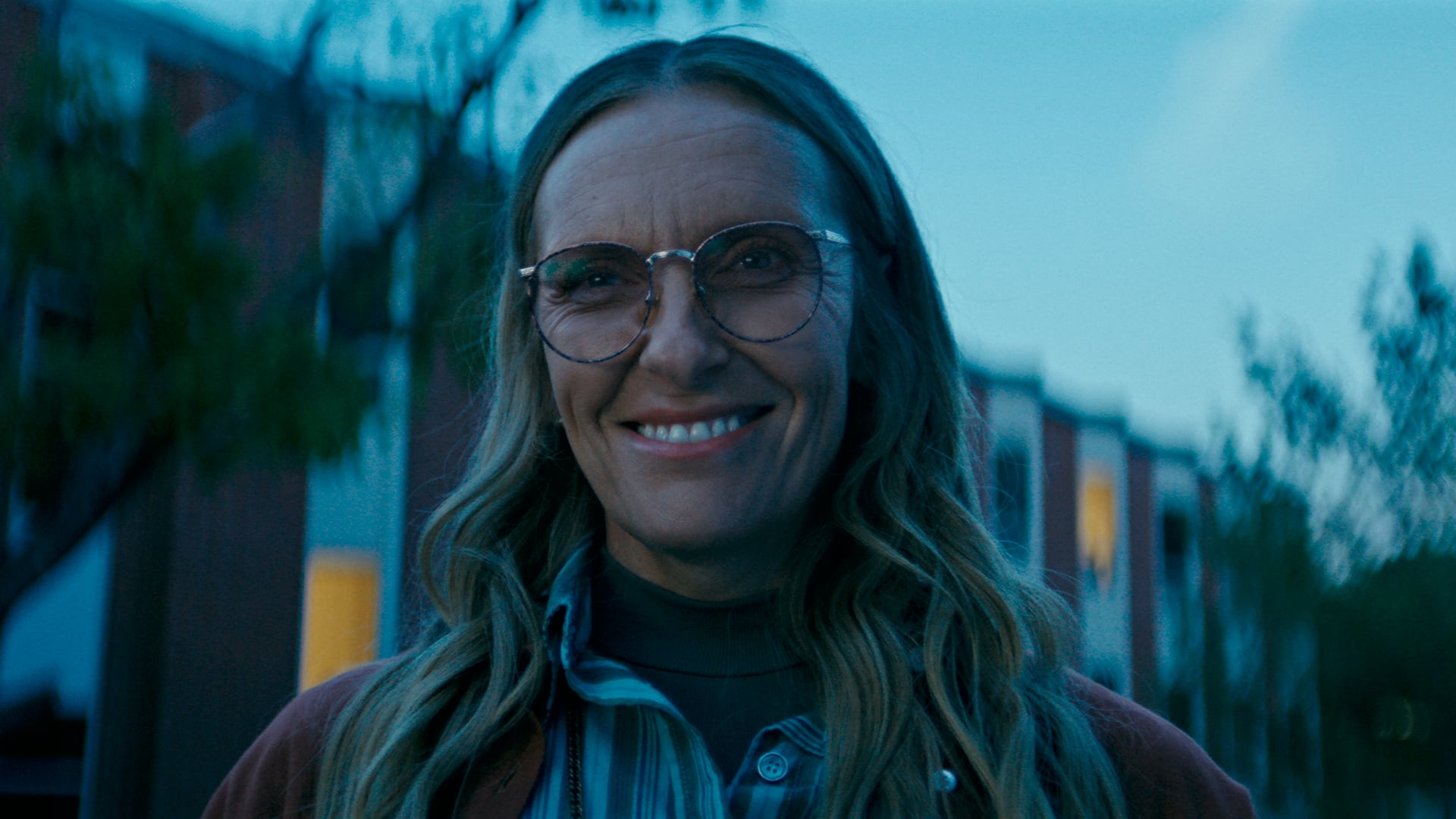 Wayward – Teaser "Pines"