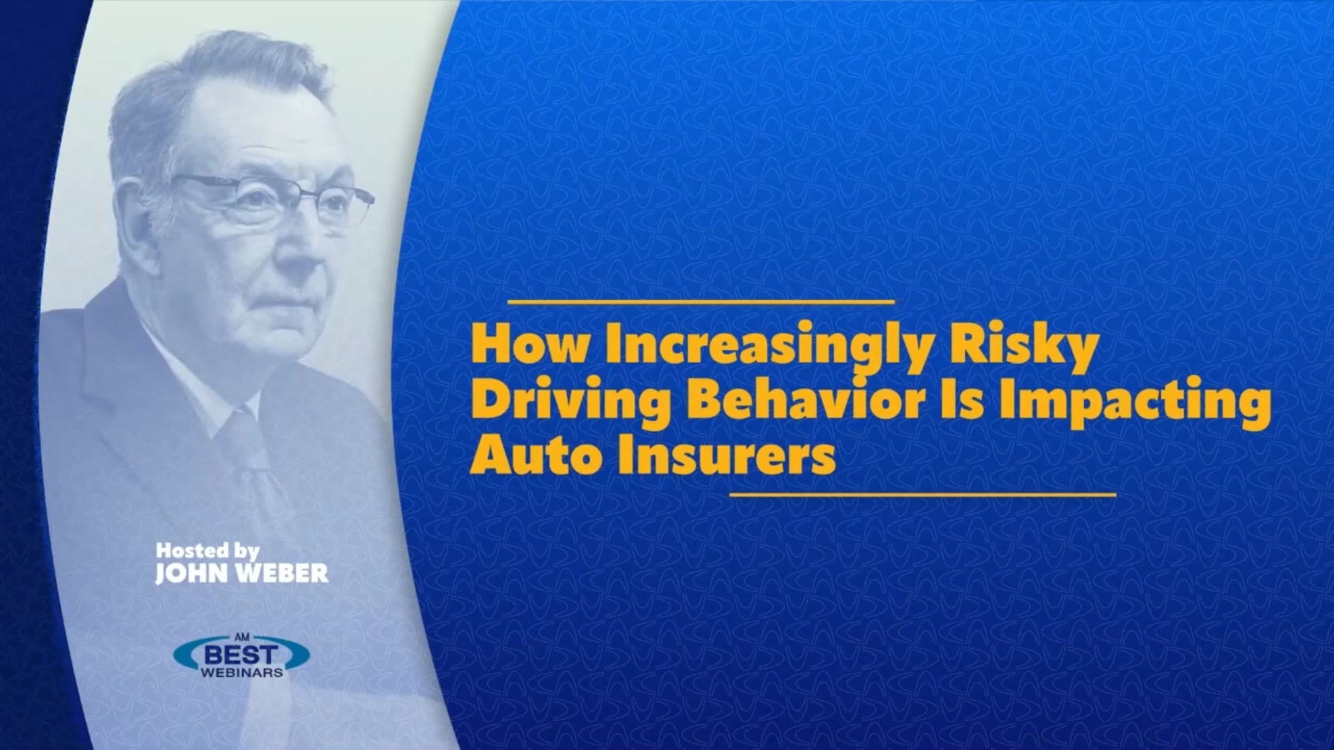 How Increasingly Risky Driving Behavior Is Impacting Auto Insurers