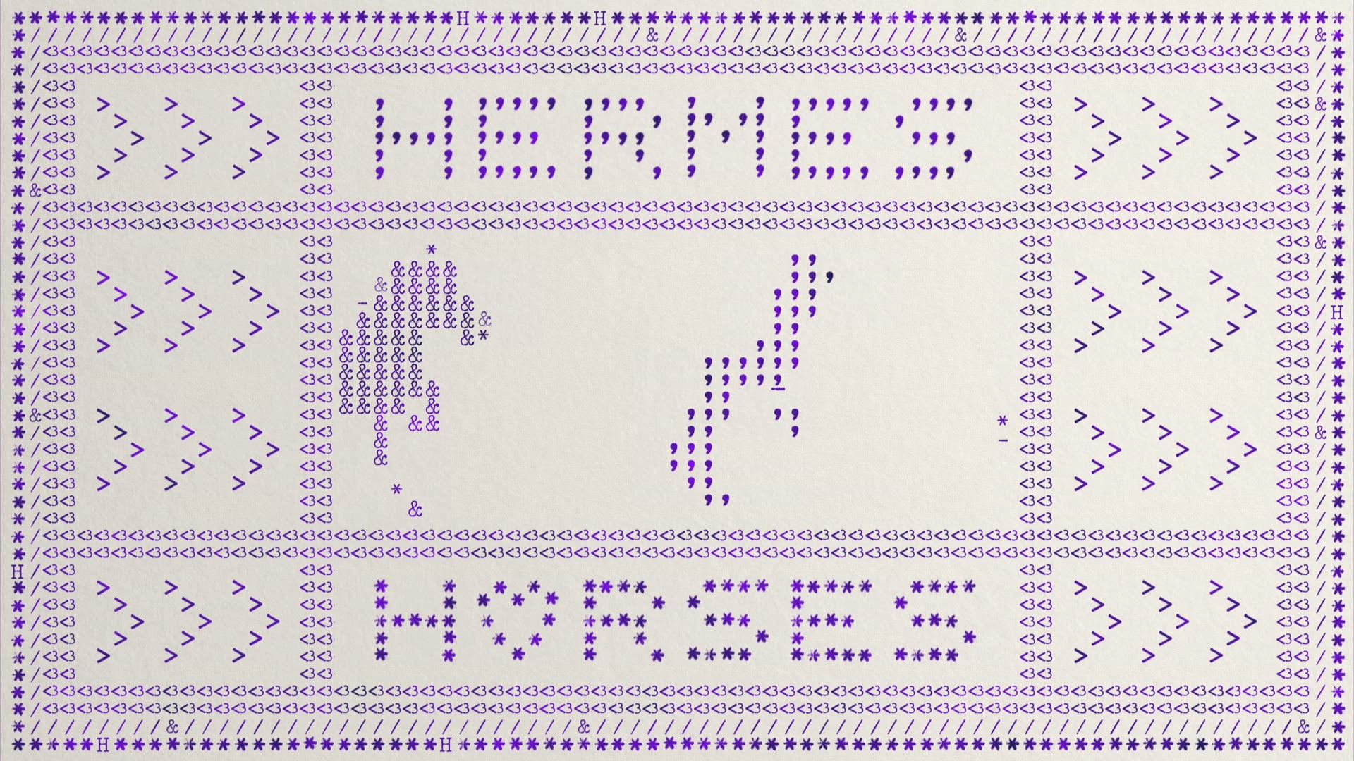 Hermes - Typewriter Product Film