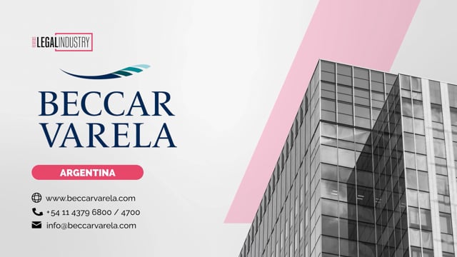 LIR Partners - Beccar Varela