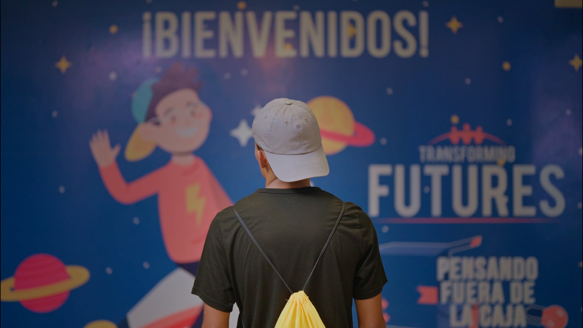 Transforming Futures