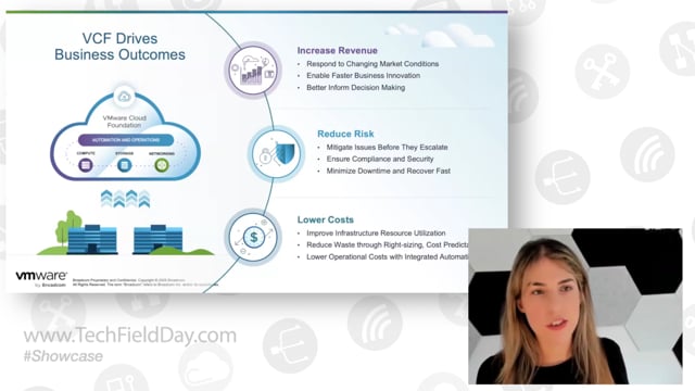 What's New in VMware Cloud Foundation 9.0 - Techstrong TV