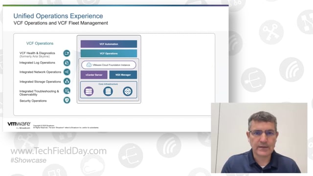 VMware Cloud Foundation 9.0 - The Smarter Way to Operate Private Cloud